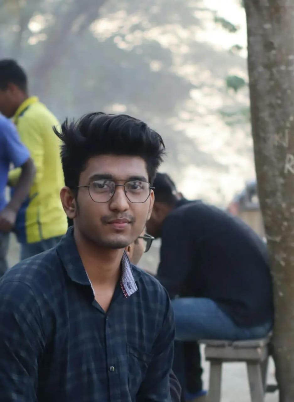 MD HG Tushar