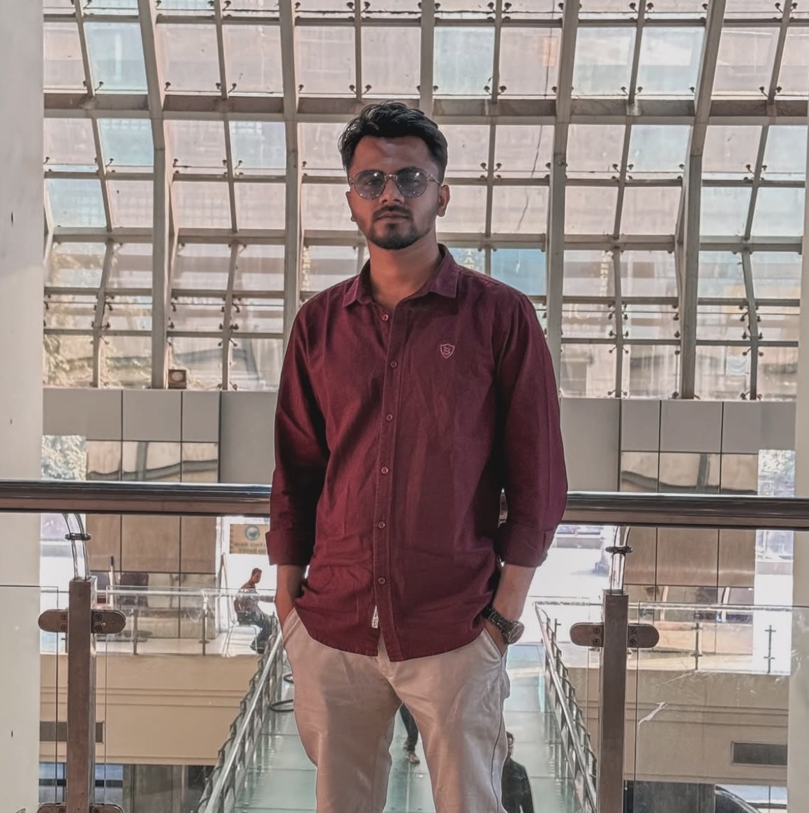 Sunjidul Kabir Tushar